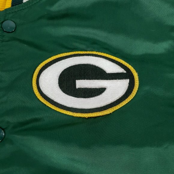 NFL jock jacket - Picture 6 of 8